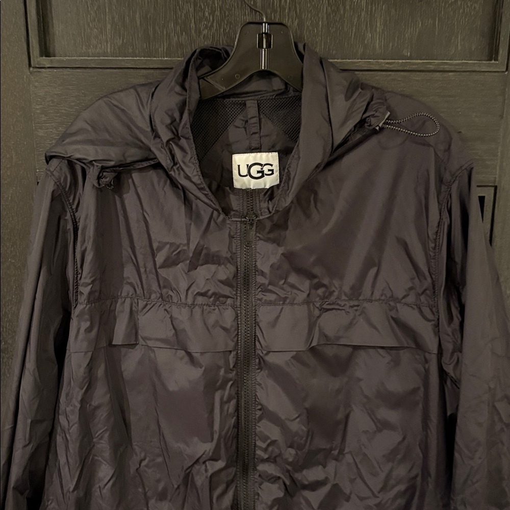 UGG windbreaker unisex - Picture 2 of 13